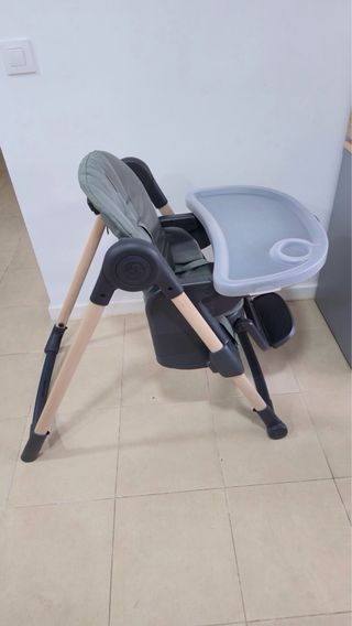 Trona evolutiva Maxi Cosi Minla