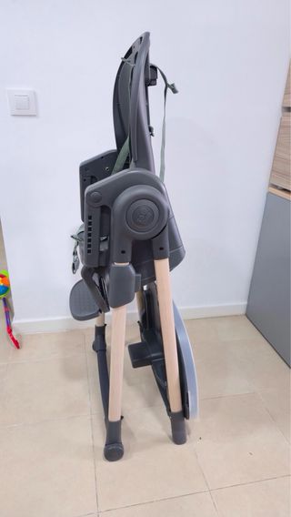 Trona evolutiva Maxi Cosi Minla