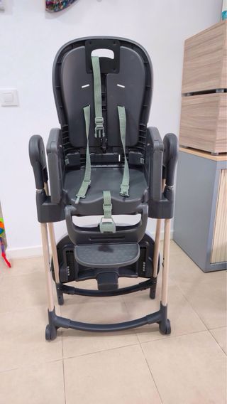 Trona evolutiva Maxi Cosi Minla