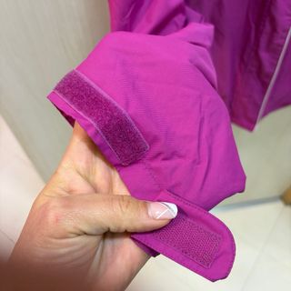 Chaqueta de nieve marca wedze!!