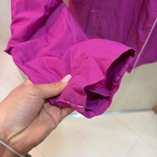 Chaqueta de nieve marca wedze!!