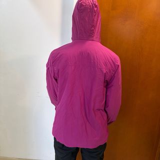 Chaqueta de nieve marca wedze!!