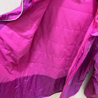 Chaqueta de nieve marca wedze!!