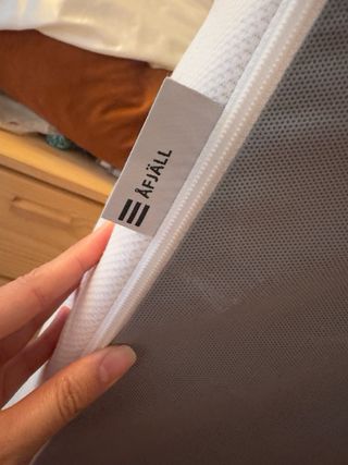 Somier y colchon ikea doble