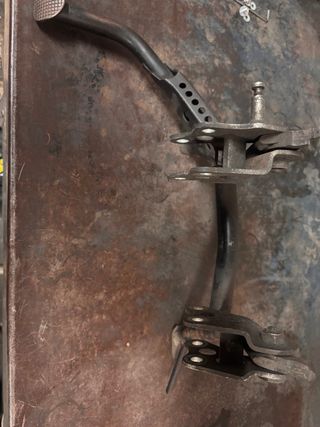 Caballete Central TMAX 2008