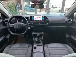 Citroen C4 2022