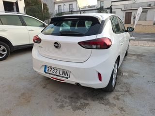 Opel Corsa 2021