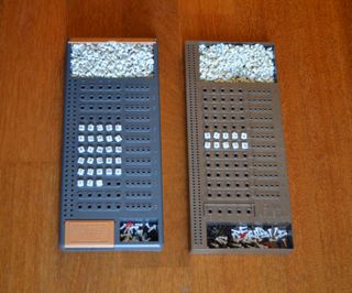 2 Juegos Mastermind Cayro