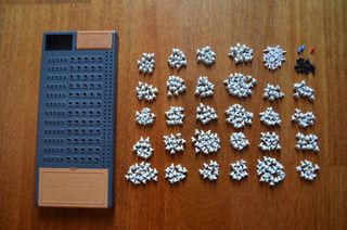 2 Juegos Mastermind Cayro