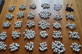 2 Juegos Mastermind Cayro