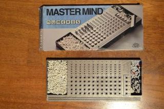 2 Juegos Mastermind Cayro