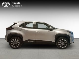 Toyota Yaris Cross 2022