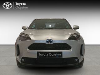 Toyota Yaris Cross 2022