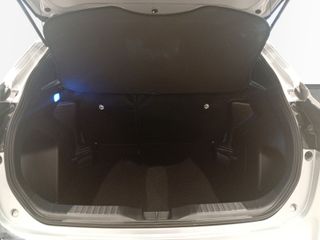 Toyota Yaris Cross 2022