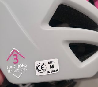 Casco ski mujer MOVEMENT