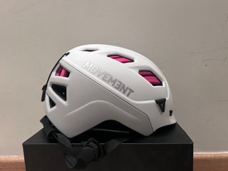 Casco ski mujer MOVEMENT