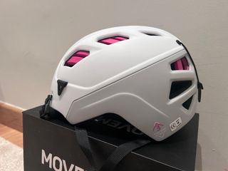 Casco ski mujer MOVEMENT