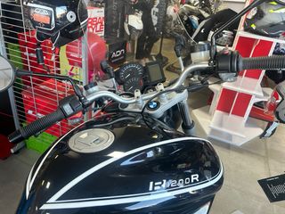 BMW R 1200 R 2007 Naked