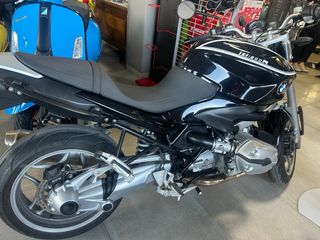 BMW R 1200 R 2007 Naked