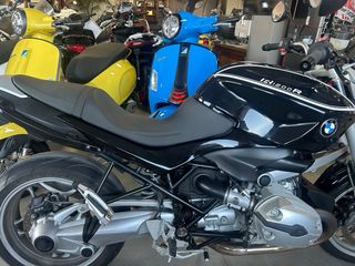 BMW R 1200 R 2007 Naked