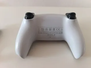 Consola PS5 Sony Blanca + Mando + Cable