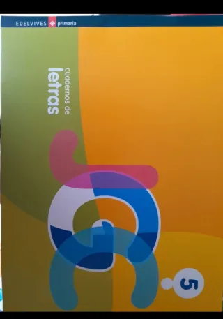 LOTE CUADERNOS INFANTIL LECTOESCRITURA MATEMÁTICAS