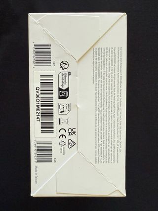 Sensor Inteligente Ring Ever Door