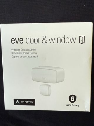 Sensor Inteligente Ring Ever Door