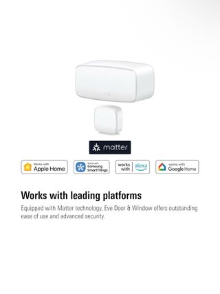 Sensor Inteligente Ring Ever Door