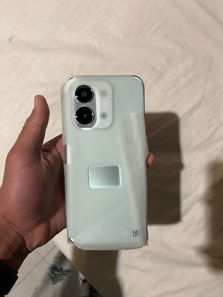 Xiaomi Redmi 15C 5G 128GB Viola