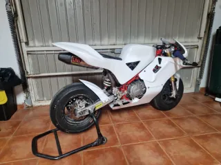 Minigp 110 Buccimoto