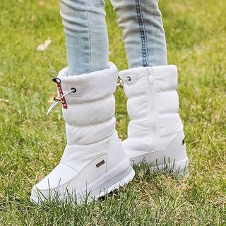 Solshine Botas Nieve Mujer Talla 41