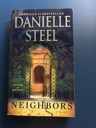 Neighbors A Novel
