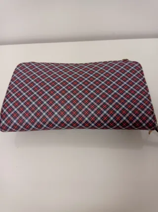 Bolso de mano London multicolor