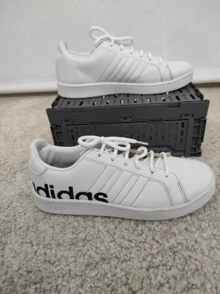 Adidas Grana Court Lts Talla 37.5