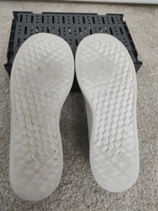 Adidas Grana Court Lts Talla 37.5