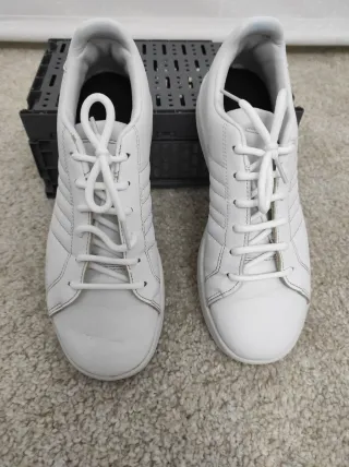 Adidas Grana Court Lts Talla 37.5