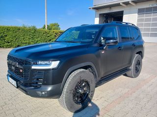 Toyota Land Cruiser LC GRS 3.3 DSL - 7-Plazas 2023