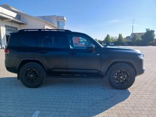 Toyota Land Cruiser LC GRS 3.3 DSL - 7-Plazas 2023
