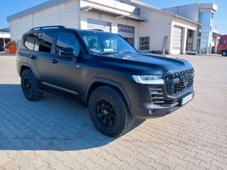 Toyota Land Cruiser LC GRS 3.3 DSL - 7-Plazas 2023
