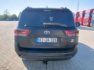 Toyota Land Cruiser LC GRS 3.3 DSL - 7-Plazas 2023