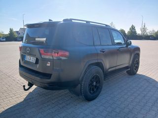 Toyota Land Cruiser LC GRS 3.3 DSL - 7-Plazas 2023
