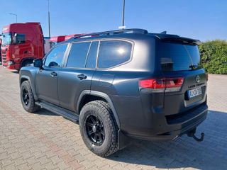 Toyota Land Cruiser LC GRS 3.3 DSL - 7-Plazas 2023