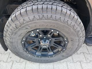 Toyota Land Cruiser LC GRS 3.3 DSL - 7-Plazas 2023