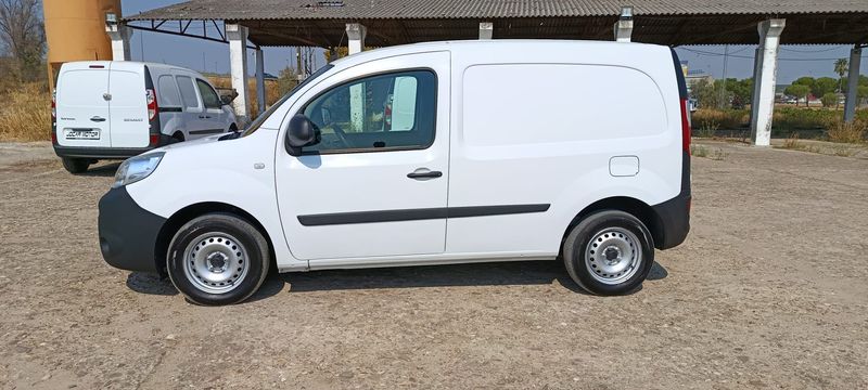 Renault Kangoo 2021, foto 3