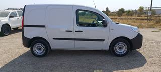 RENAULT KANGOO PROFESIONAL 1.5 DCI 95 CV FURGON