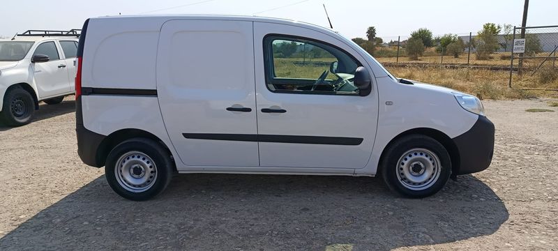 Renault Kangoo 2021, foto 7