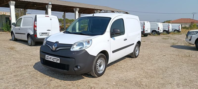 Renault Kangoo 2021, foto 2