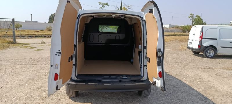 Renault Kangoo 2021, foto 5