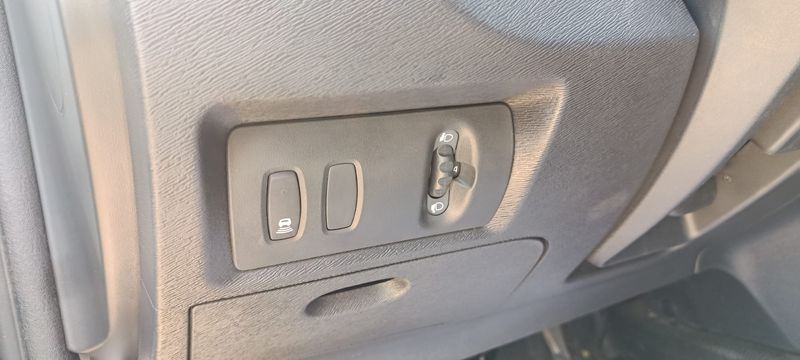 Renault Kangoo 2021, foto 9